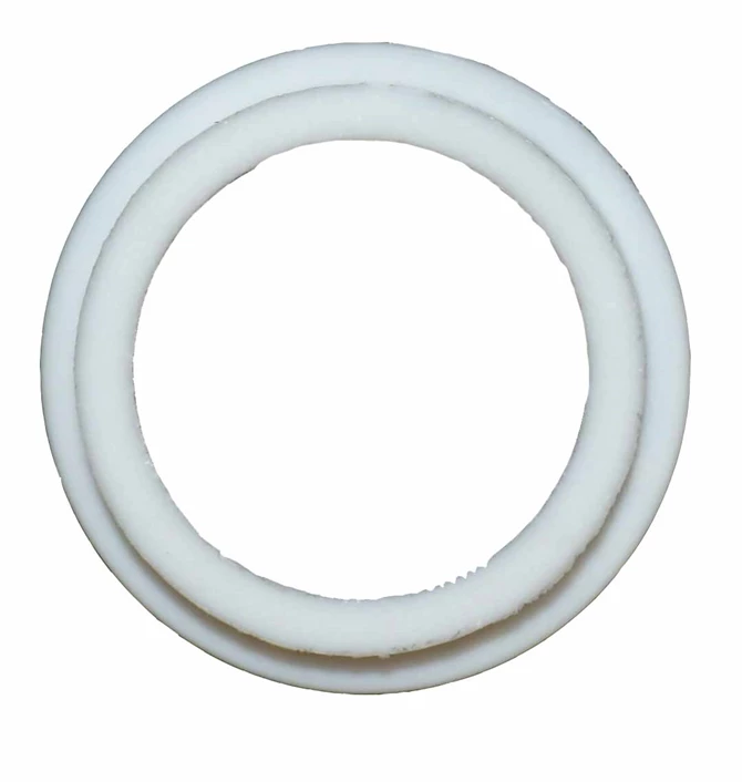 BANJO CORPORATION 102 V25160 UPPER BUSHING, 2" FP